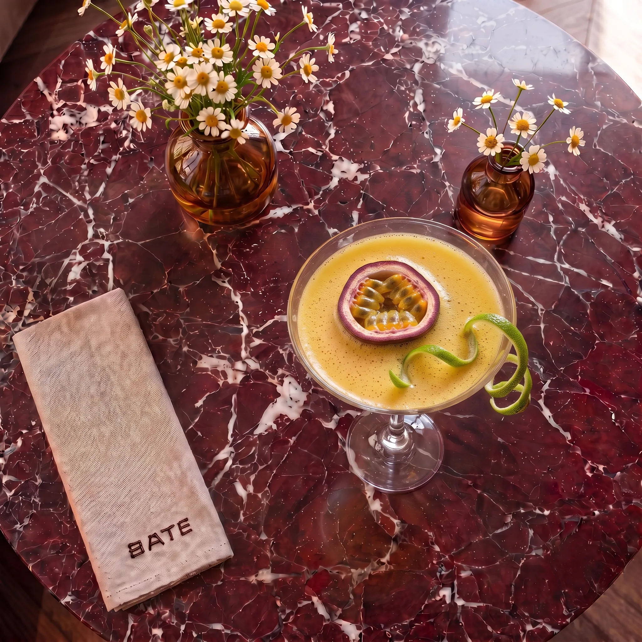 Passion Martini