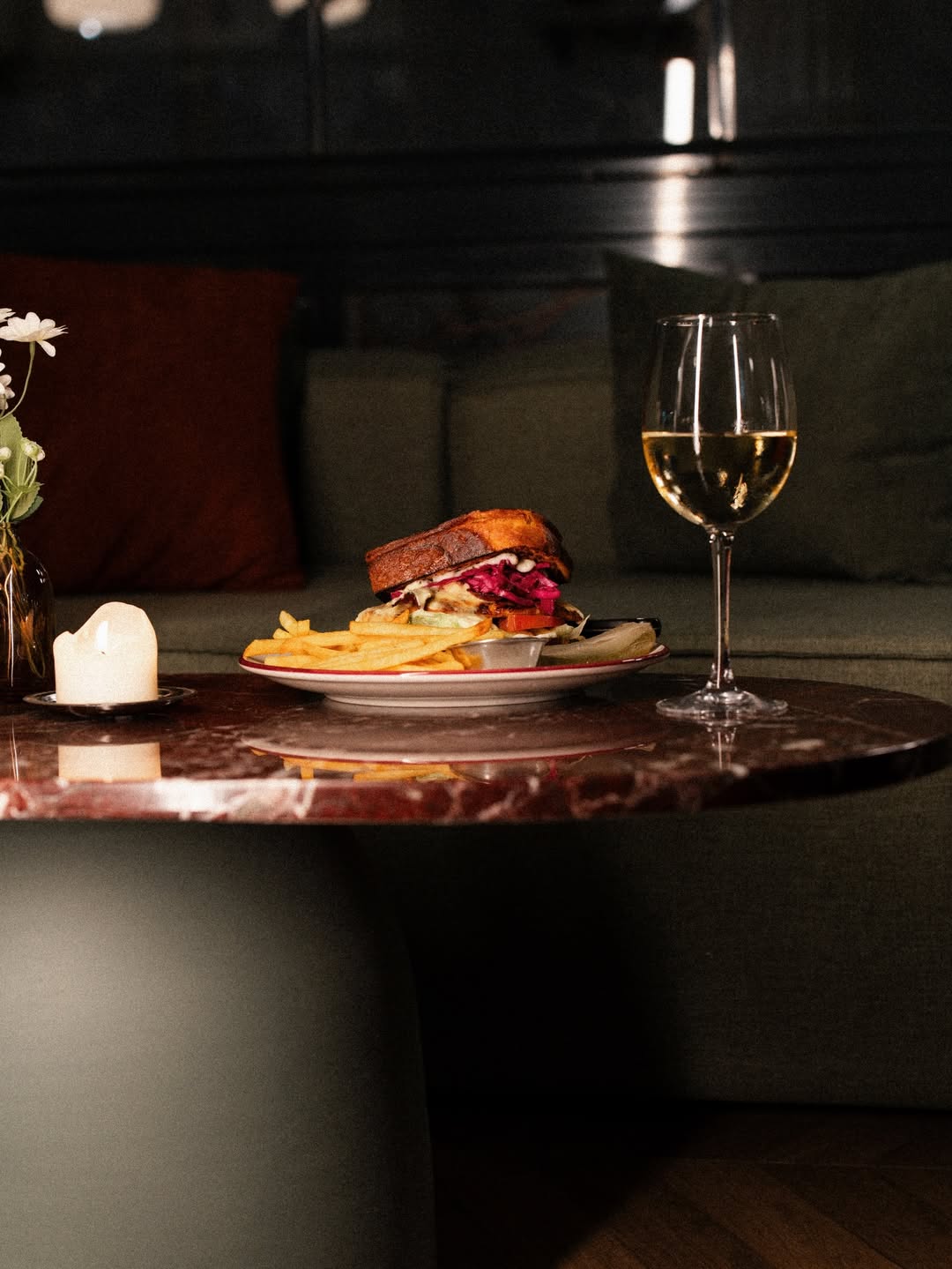 Brioche Club