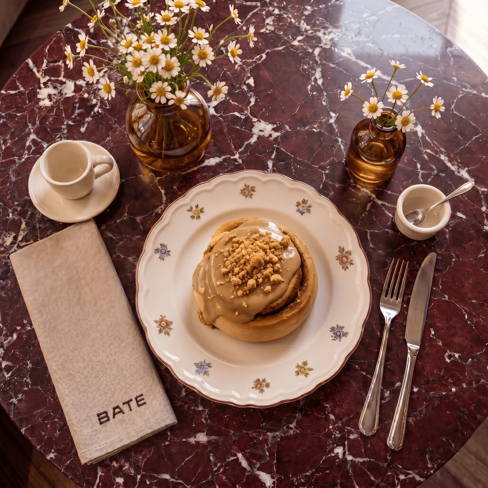 Biscoff Creme