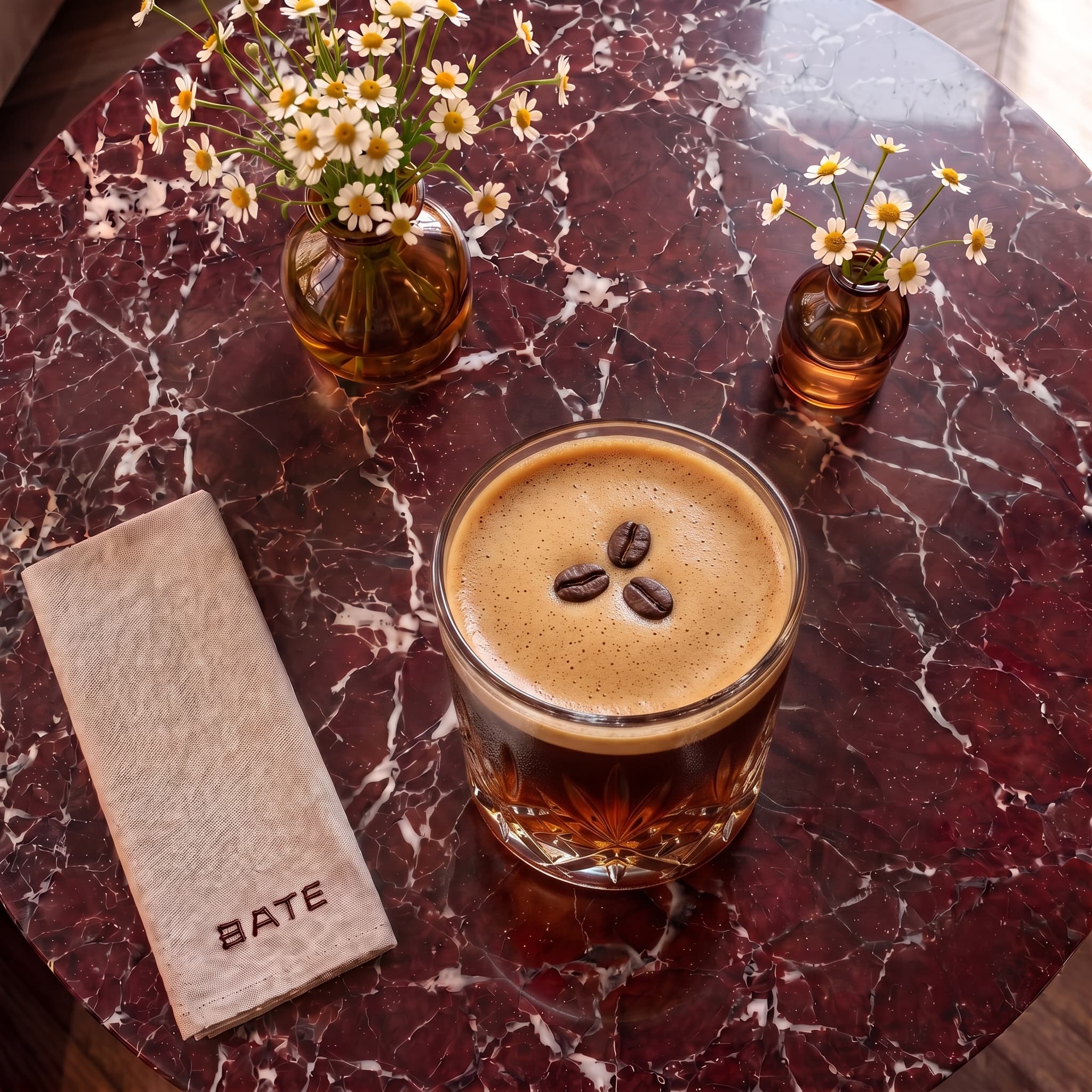 Espresso Martini
