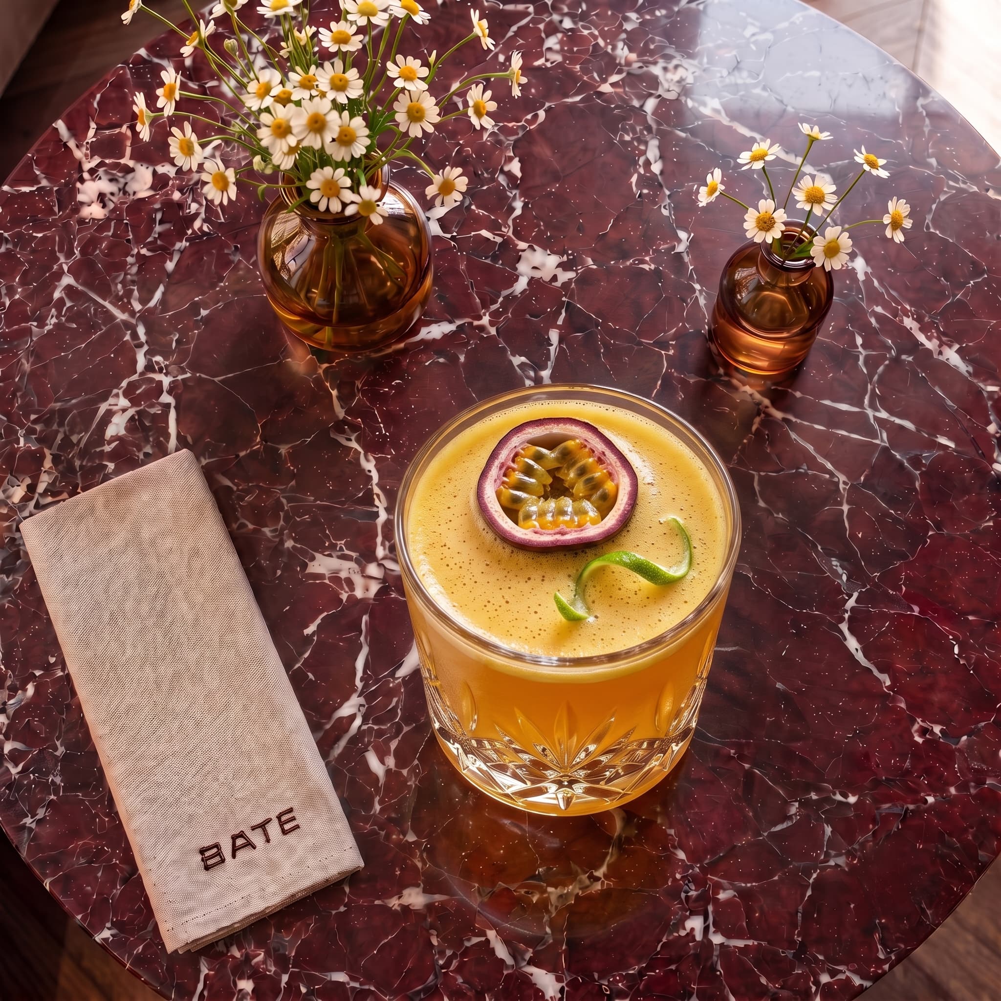 Passion Martini