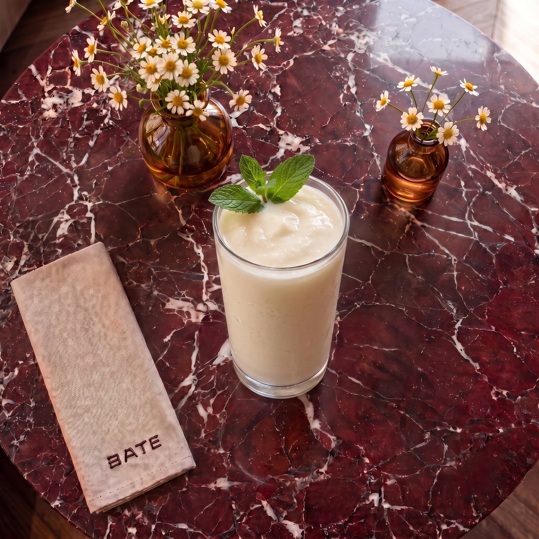 Virgin Pina Colada